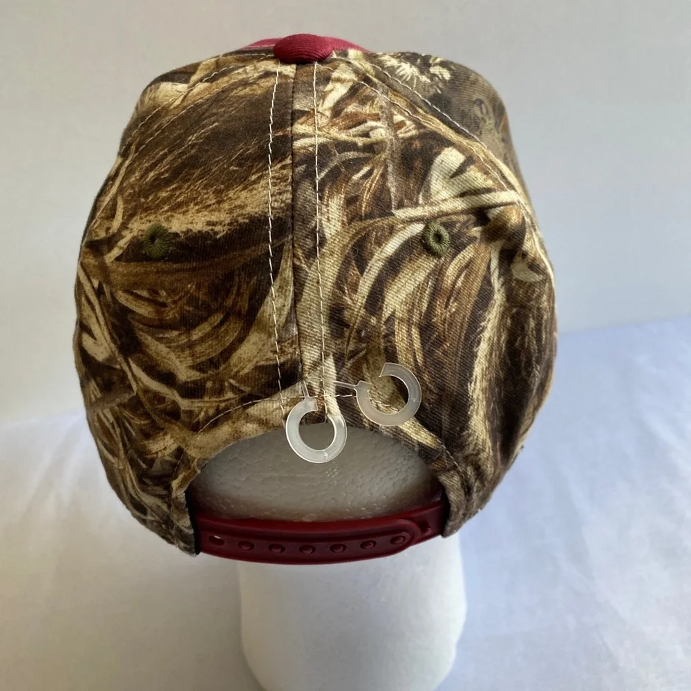 Captivating Headwear buck fever